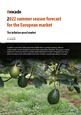 Magazine's thumb Avocado - 2022 summer season forecast for the European market